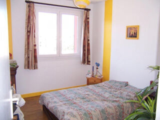  Appartement à louer 2 pièces 50 m²
