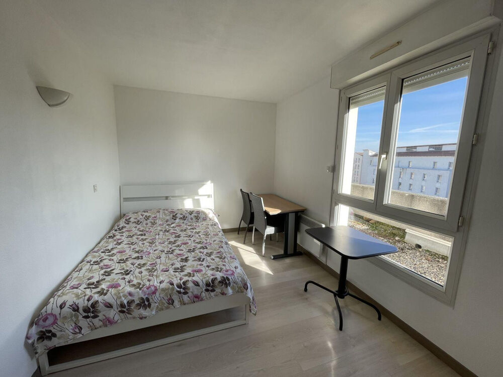 Location Appartement Studio climatisé Avignon