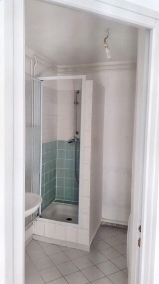  Appartement � louer 1 pi�ce 34 m�