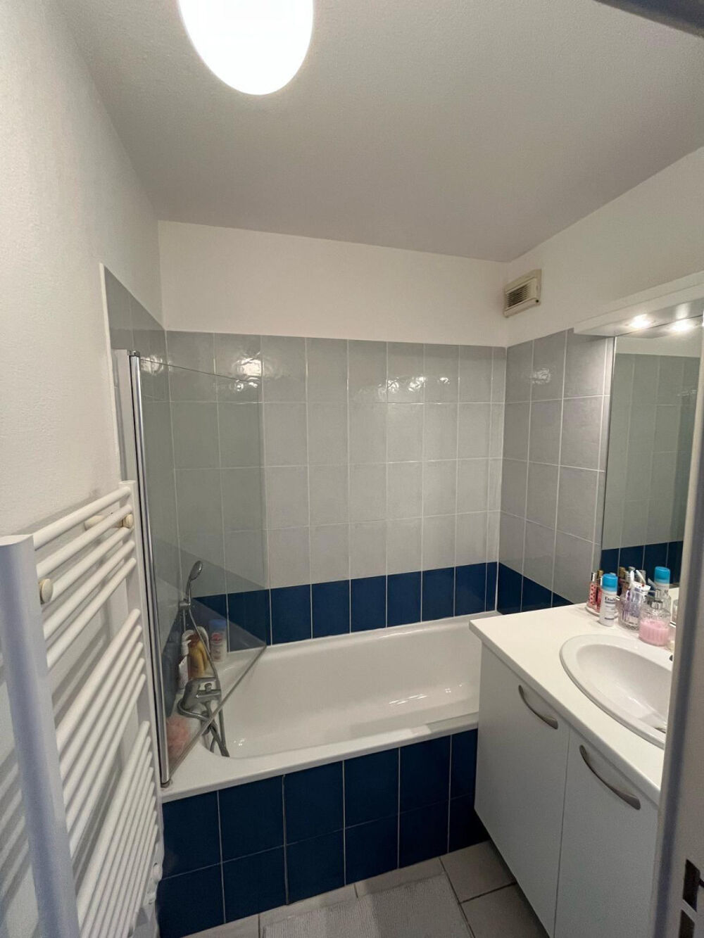Location Appartement APPARTEMENT CV ALES RÉSIDENCE CALME ET SECURISEE Alès