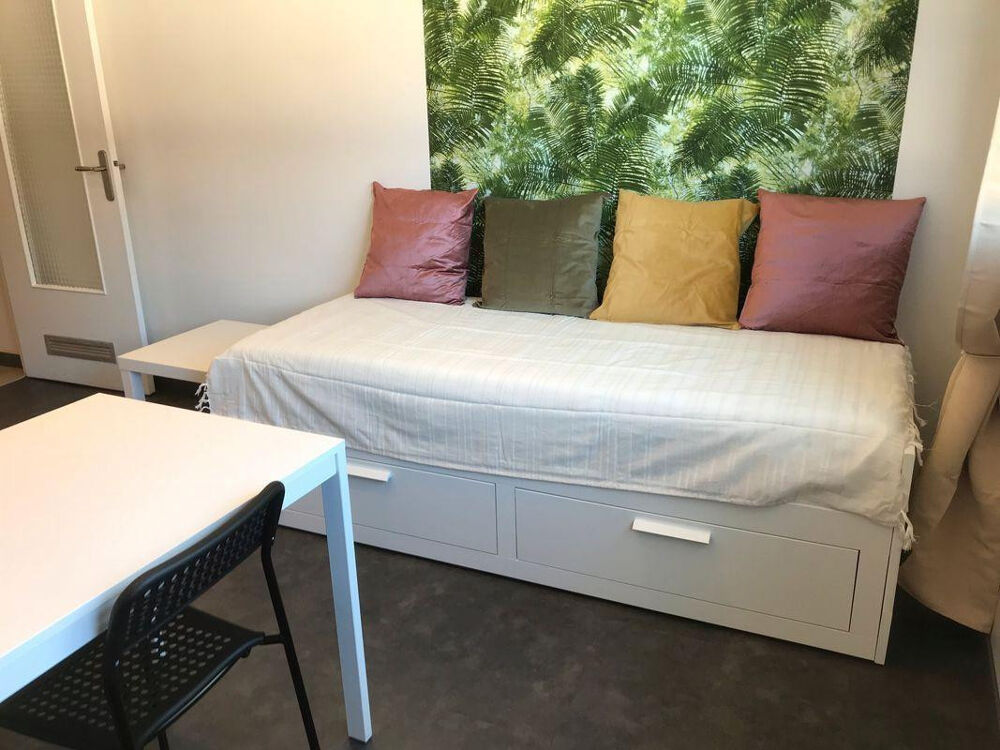 Location Appartement Appartement, 24m², 545€ - Grenoble Grenoble