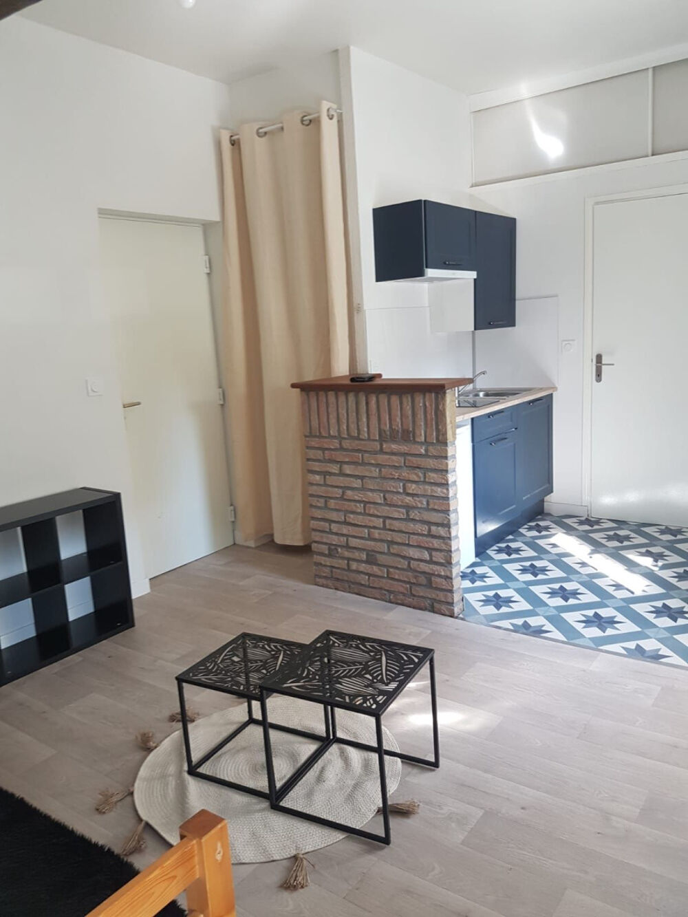 Location Appartement Studio meublé proche de la catho (VAUBAN) - Lille