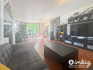  Maison � vendre 5 pi�ces 93 m� Savigny-le-temple