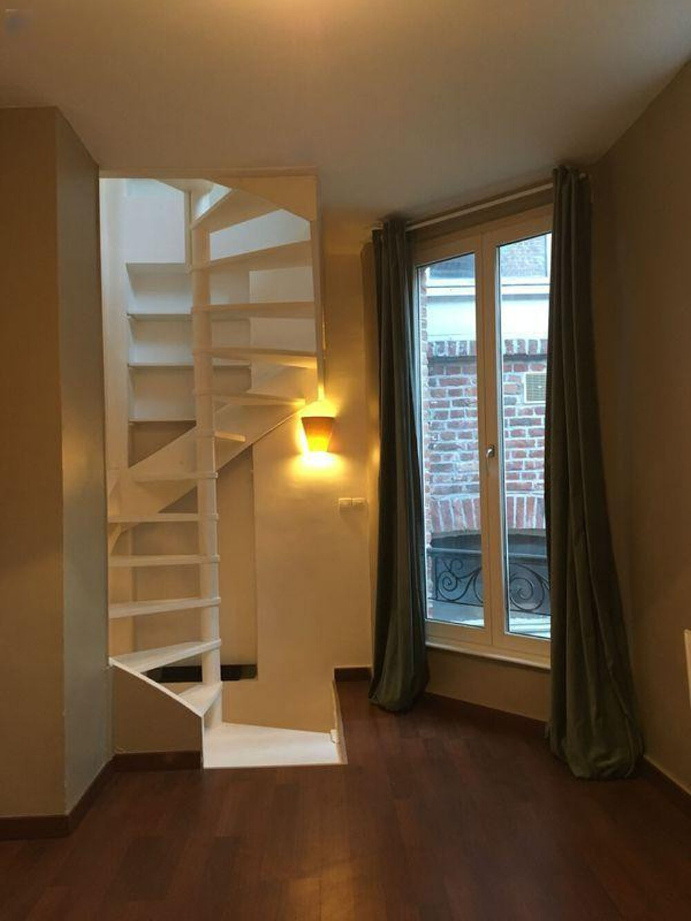 Location Appartement Appartement Vieux Lille, comme une maison Lille