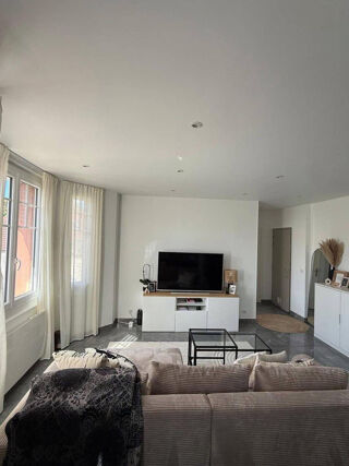  Appartement � louer 3 pi�ces 52 m�