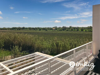  Appartement � vendre 3 pi�ces 62 m�