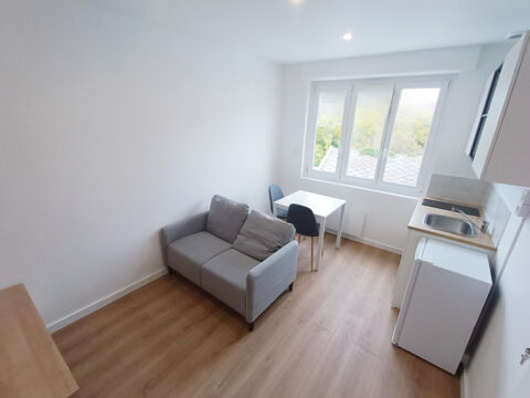  Appartement � louer 1 pi�ce 23 m�