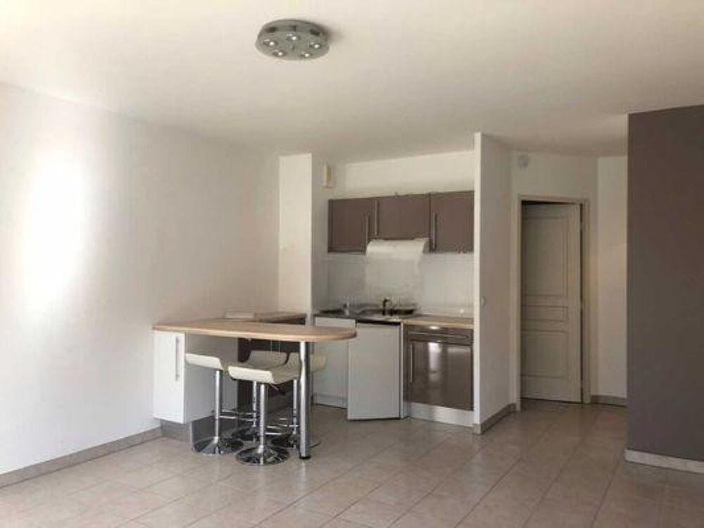 Location Appartement Studio Marseille Saint Pierre/Timone Marseille 5