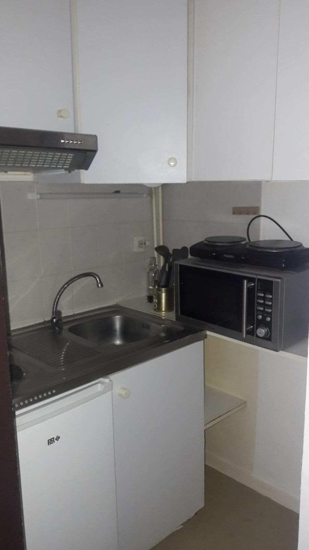 Location Appartement Particulier loue studio Montrouge