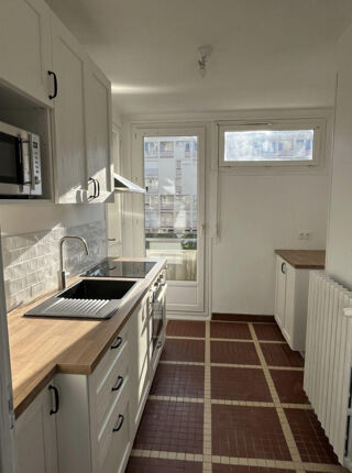  Appartement � louer 3 pi�ces 58 m�