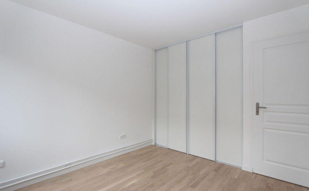 Location Appartement 2 pièces esprit Loft à Paris 15 Javel Paris 15