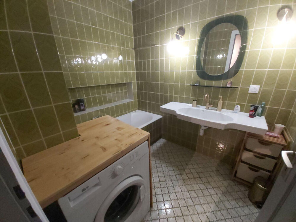 Location Appartement Colocation étudiante au calme, Strasbourg Neudorf Strasbourg
