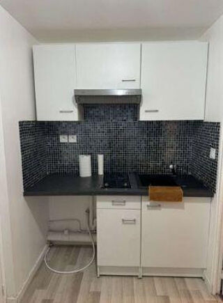  Appartement � louer 1 pi�ce 20 m�