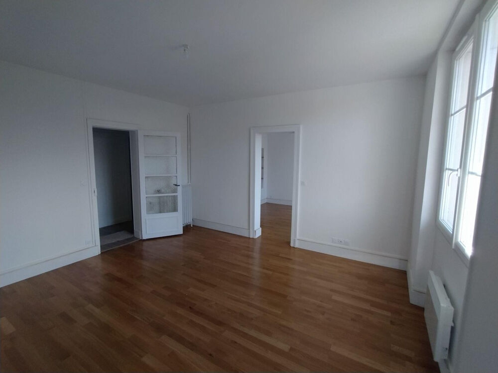 Location Appartement Très beau F3 entièrement rénové Châlons-en-champagne