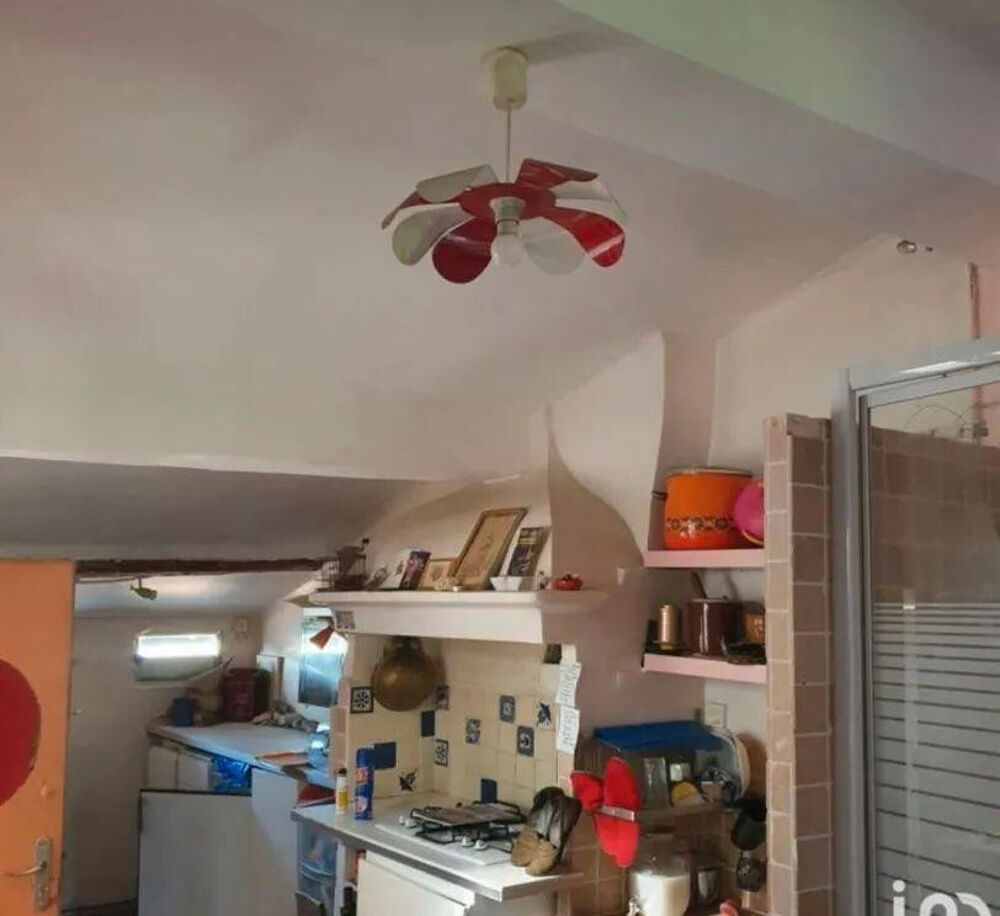 Location Appartement Location courte durée studio 30m² centre Marseille Marseille 2