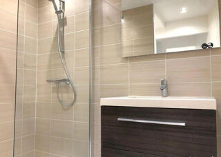  Maison à louer 3 pièces 60 m²