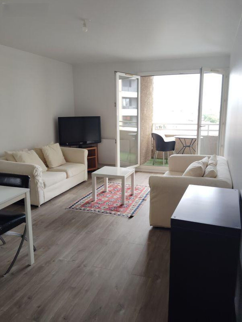 Location Appartement Appartement meuble t2 50m2 minimes Toulouse