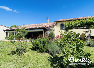  Maison � vendre 6 pi�ces 262 m�