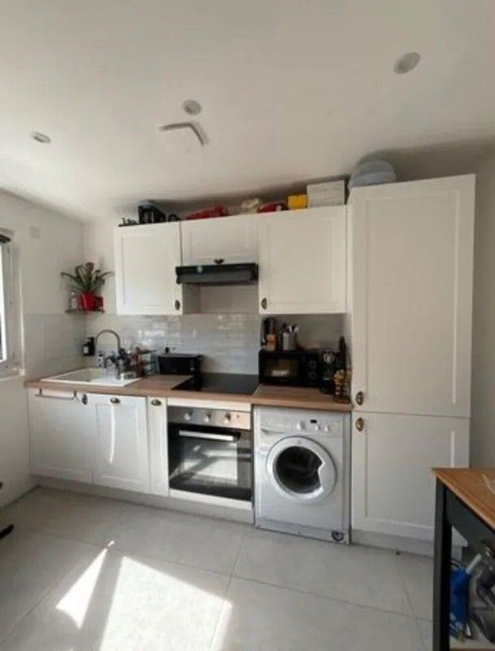 Location Maison Belle maison meublée 60m²  T2 bis avec terrasse Saint-maur-des-fossés