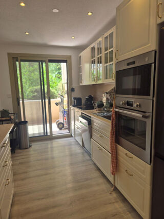 Appartement à louer 1 pièce 15 m²
