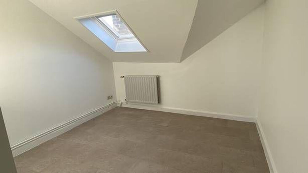 Appartement 2 pièces 36 m² Tourcoing