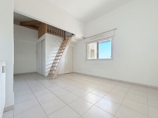  Appartement à vendre 1 pièce 27 m²