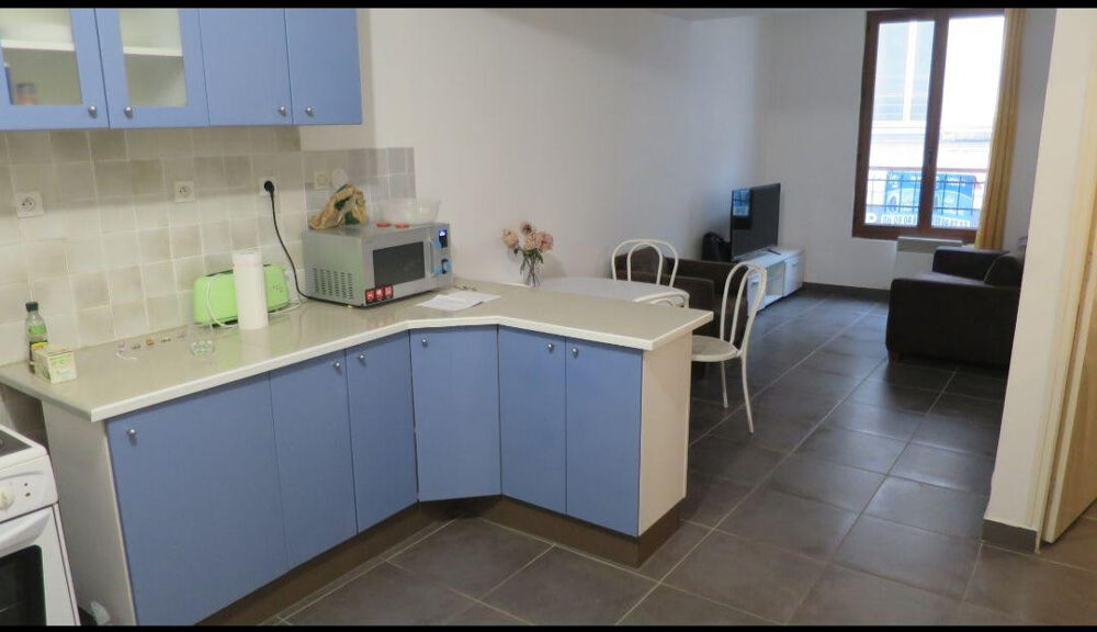 Location Appartement Joli deux pièces coeur de ville ! Meaux