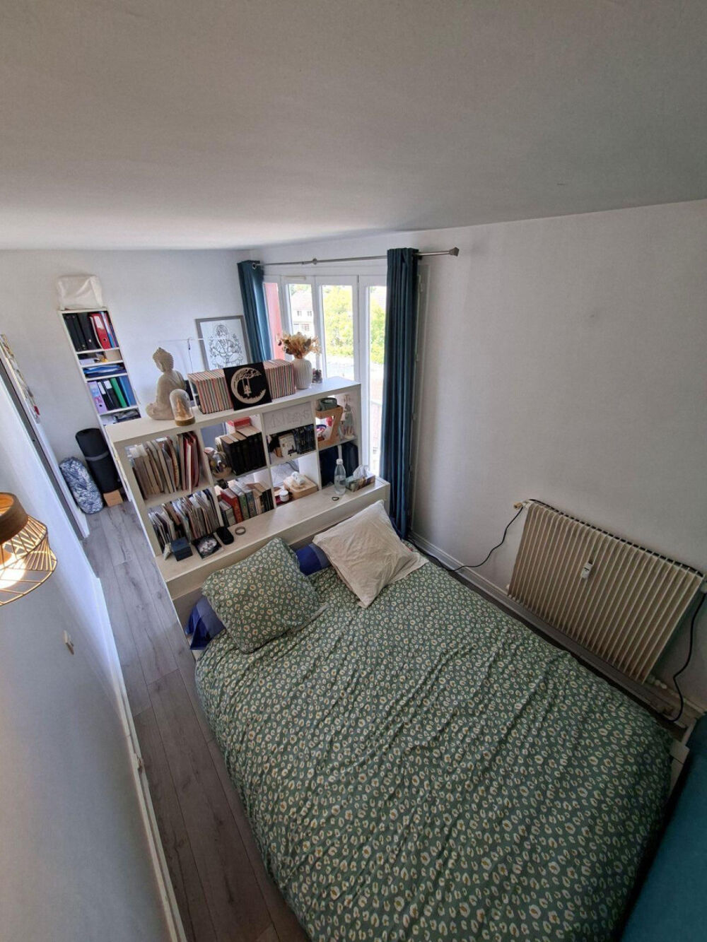 Location Appartement Appartement 3 pièces, vue sur la vallée Villebon-sur-yvette