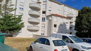  Appartement à louer 1 pièce 18 m²
