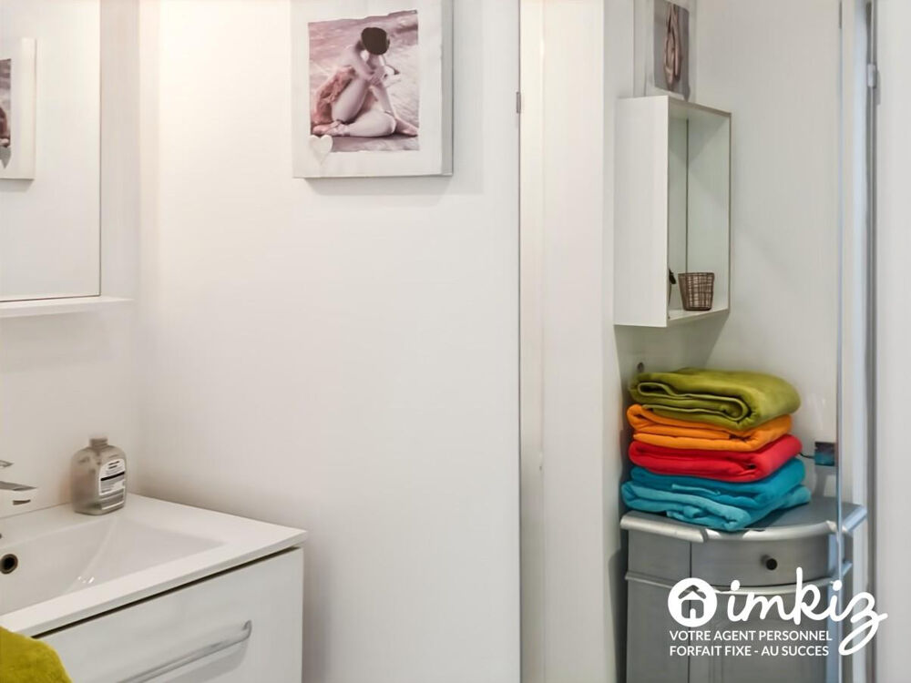 � vendre  Maison Montpellier (34000)