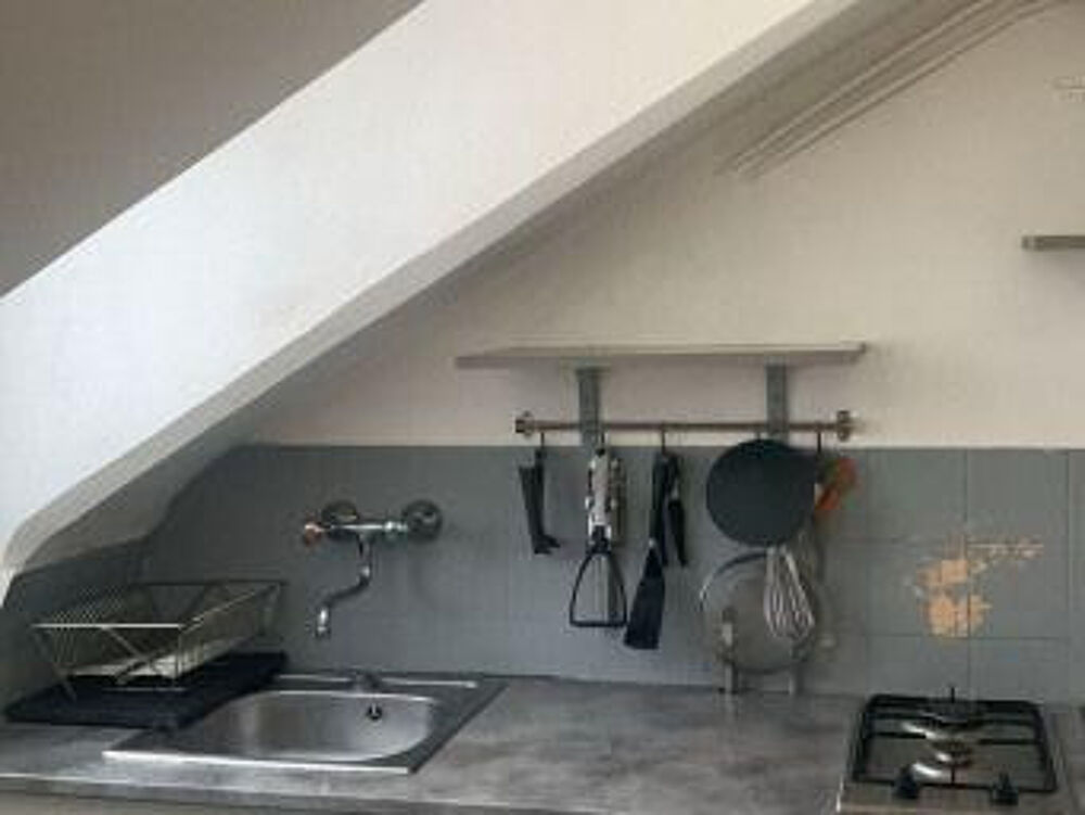 Location Appartement Location T2 meublé Versailles Rive Gauche Versailles
