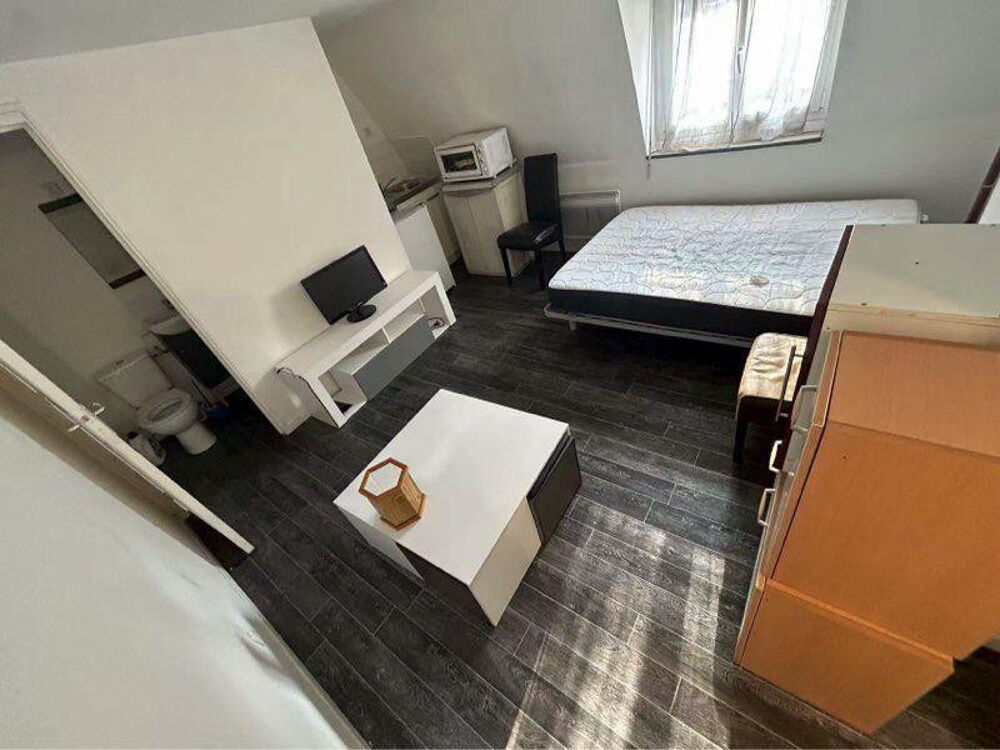 Location Appartement Location studio Lille