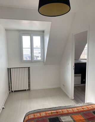  Appartement à louer 2 pièces 34 m²