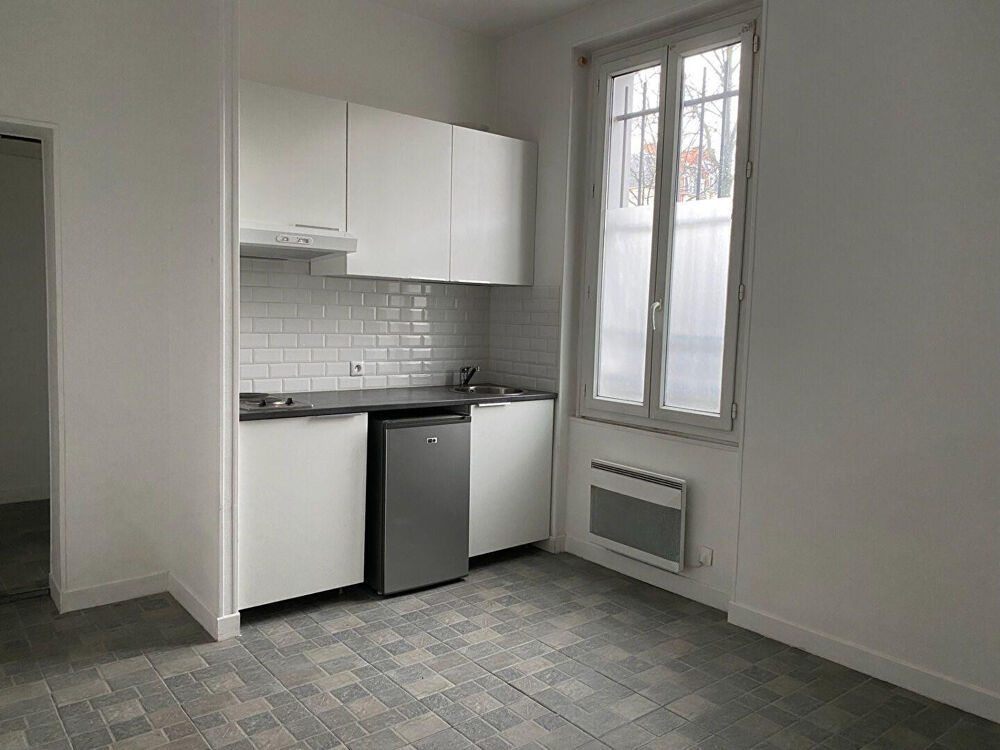Location Appartement Studio Paris 12ème Paris 12