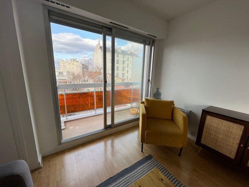Location Appartement Beau T1 meublé 24m² Saint Maur des Fossés Saint-maur-des-fossés
