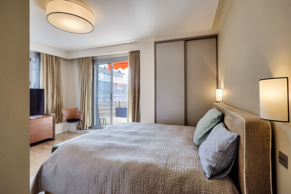  vendre  Appartement Nice (06000)