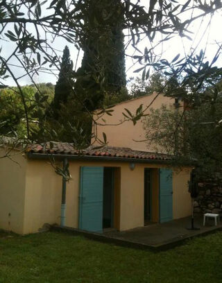  Appartement à louer 2 pièces 45 m²