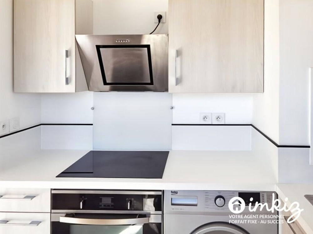 Vente Appartement Ivry-sur-Seine  4P rénové avec balcon et parking Ivry-sur-seine