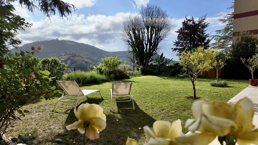 � vendre  Appartement Nice (06100)