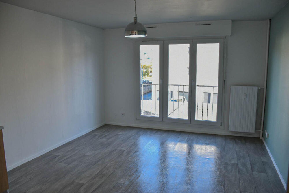 Location Appartement Studio 27m2 Metz Sablon Metz