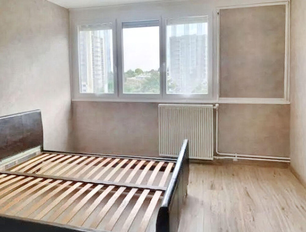 Location Appartement Bel appartement T3 traversant et lumineux Saint-Étienne