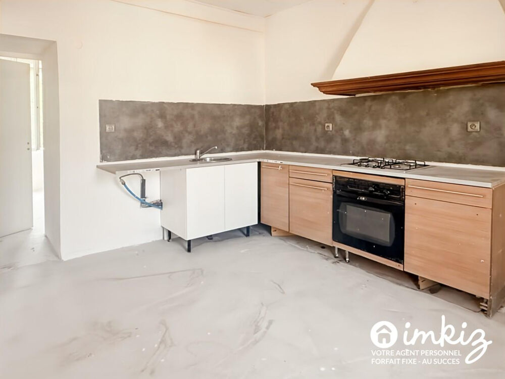 Vente Appartement Appartement T2/3 pièces Marseille 15
