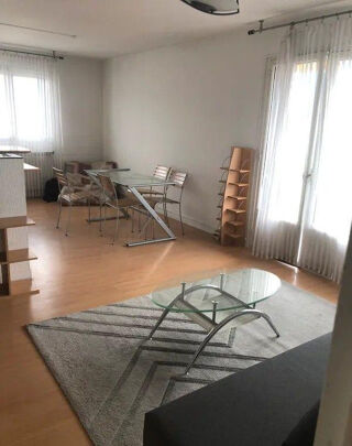  Appartement � louer 2 pi�ces 48 m�