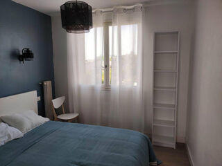  Appartement à louer 4 pièces 62 m²