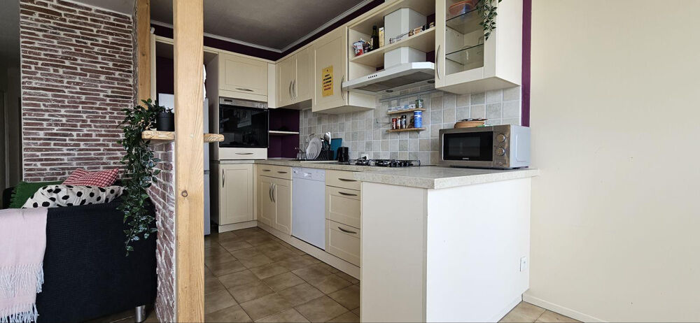 Location Appartement Charmante chambre en coliving - Villeurbanne Villeurbanne