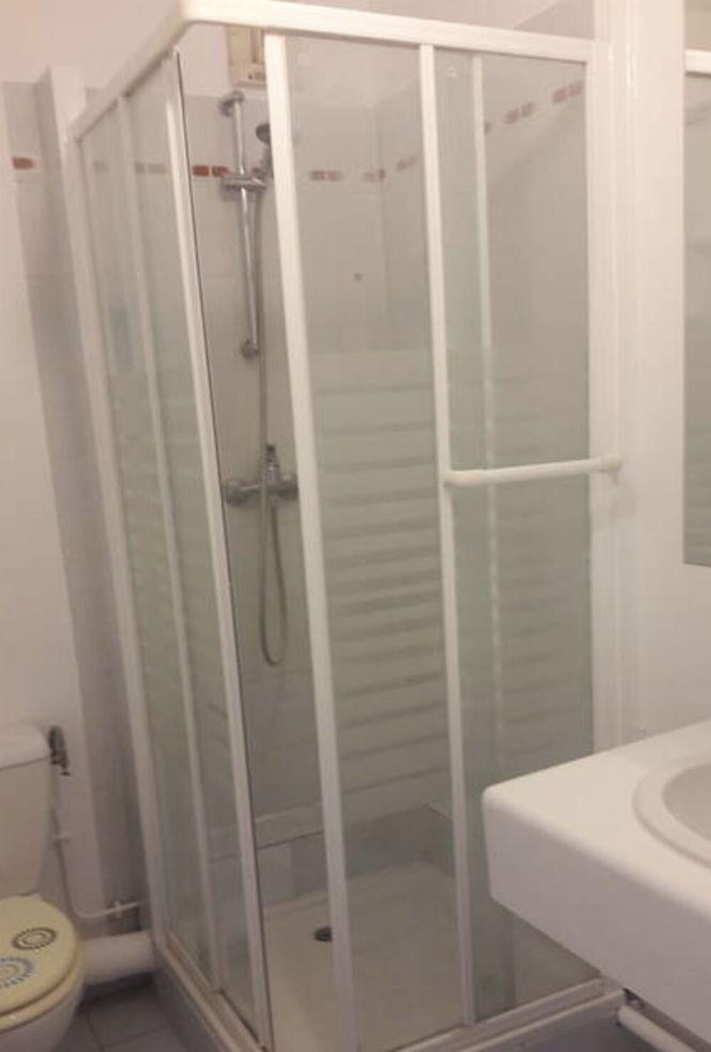 Location Appartement Location meublée studio 30,50 m² Noisy-le-grand