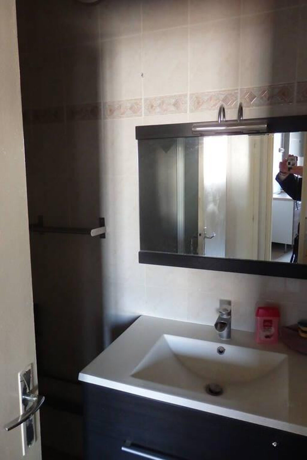 Location Appartement Beau 3P 49m² refait à neuf Vitry-sur-seine