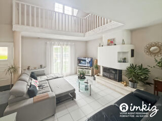  Maison à vendre 7 pièces 154 m²