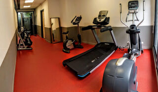  Appartement � louer 1 pi�ce 20 m�