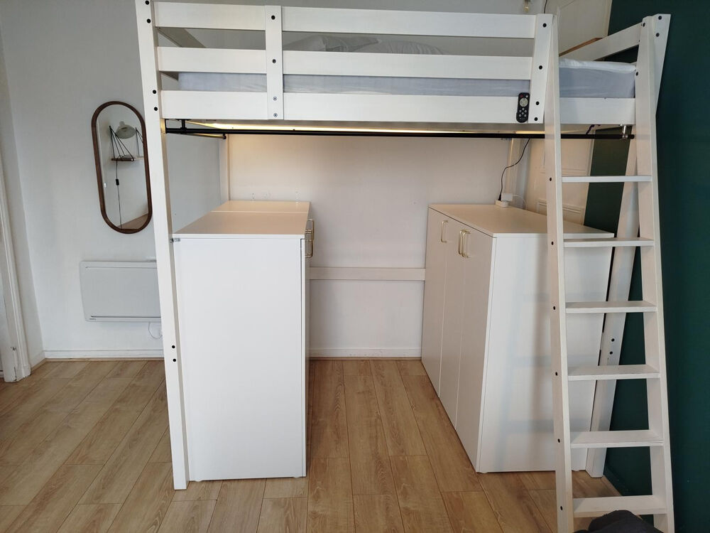 Location Appartement Charmant studio au coeur de Saumur Saumur